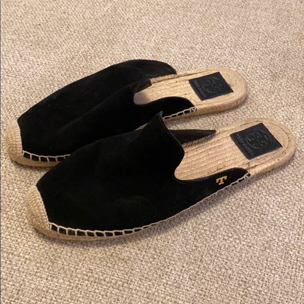 Tory Burch Slip On espadrilles